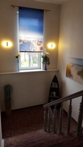 Hotel Villa Froehlich Baabe Extérieur photo