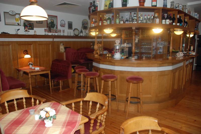 Hotel Villa Froehlich Baabe Extérieur photo